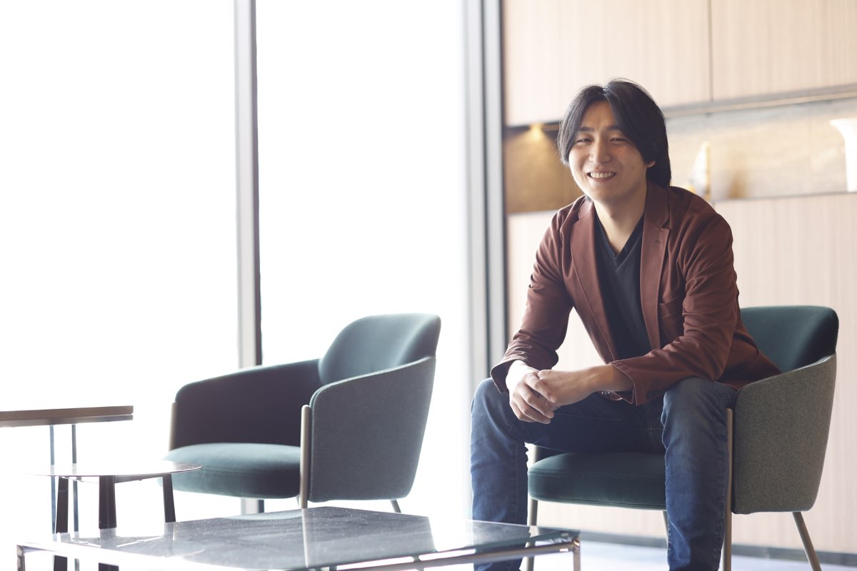 代表取締役 細川大